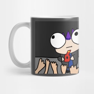 Rocker Mug